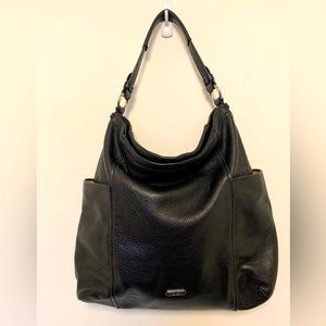 Coach Duffle with Crossbody Strap